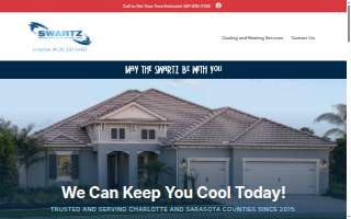 Swartz Electric, LLC