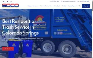 Soco Electric