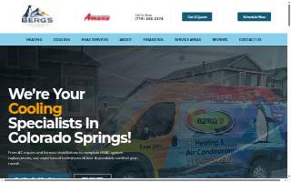 Colorado Springs Heating & Air Conditioning
