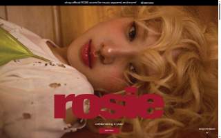 Rosie's Pub