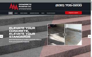Triple A Concrete