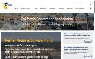 CAA Financial
