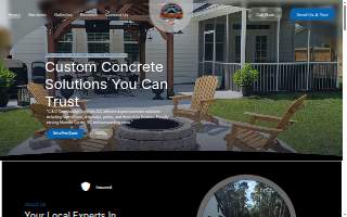 C & D Construction Services LLC