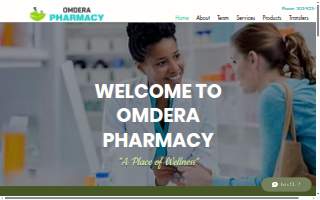 Omdera Pharmacy