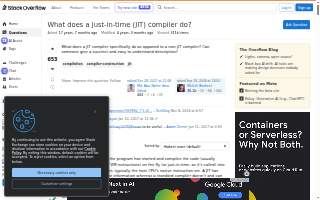 JIT Landscape and Design
