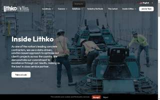Lithko Contracting, LLC