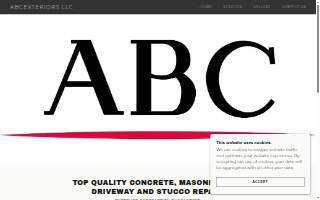 ABC Exteriors LLC