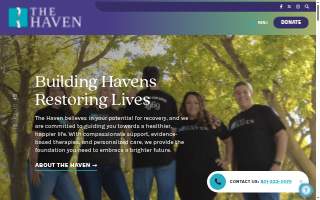 The Haven Outpatient