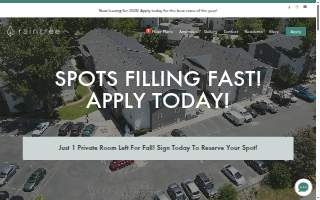 Raintree Athletic Club