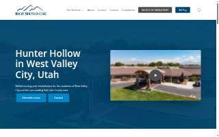 Rocky Mountain Care - Hunter Hollow