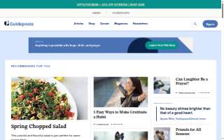 Guidepost Financial Planning