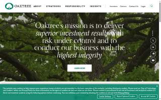 OakTree Financial Planning