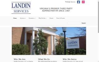 Landin Gentry - Grey Rock Realty