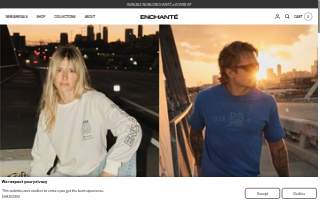 Enchante A European Salon