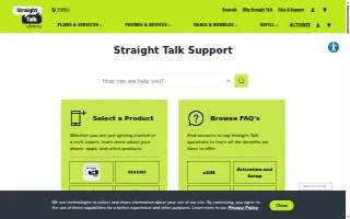 Straight Mountain Catering website