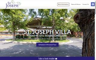 St. Joseph Villa