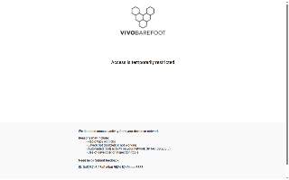 The Barefoot Gym