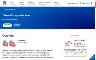 Dressler Law of Hartford website