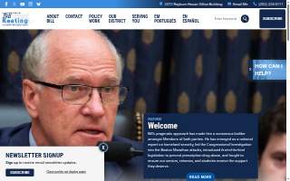 Keating Agency Insurance
