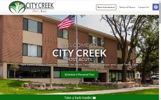 City Creek Post Acute
