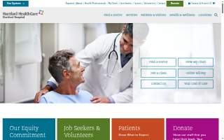 Bone & Joint Institute at Hartford Hospital