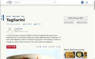 Tagliarini Chiropractic of West Hartford website