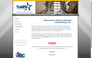 Trulane General Contracting