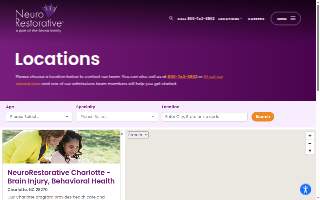 NeuroRestorative