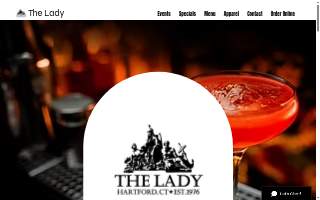 The Lady