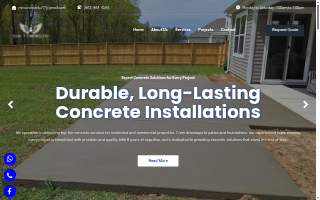 Eagle's Concrete