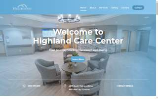Highland Care Center