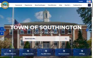 Southington Sanitary Service