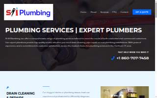 SI Plumbing