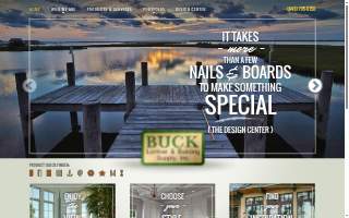 Buck Lumber & Building Supply Inc.