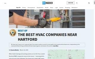 Hartford HVAC Co