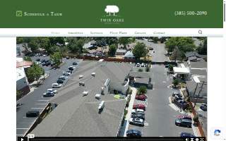 Twin Oaks Assisted Living, Salt Lake City, UT
