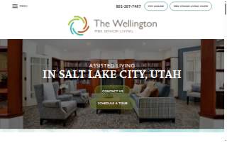 The Wellington