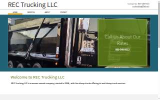 Rec Trucking