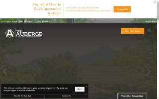 The Auberge at Aspen Park