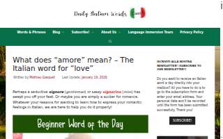 Amore and Beatman CPAs LLC