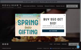 Houlihan's