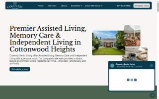 Coventry Senior Living