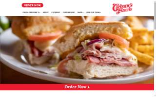 Carbones Automotive