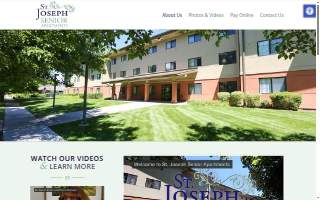 St. Joseph Senior Apartments
