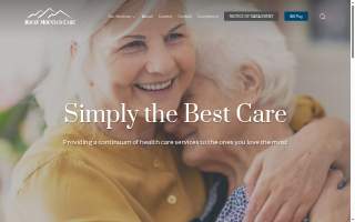 Rocky Mountain Care - Cottage on Vine