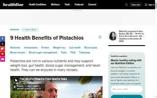 Pistachio Cafe
