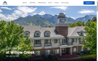Escalante at Willow Creek