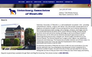 Veterinary Associates of Westville