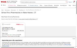 CVS Pharmacy