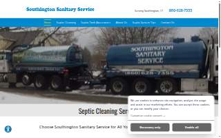 Southington Sanitary Service